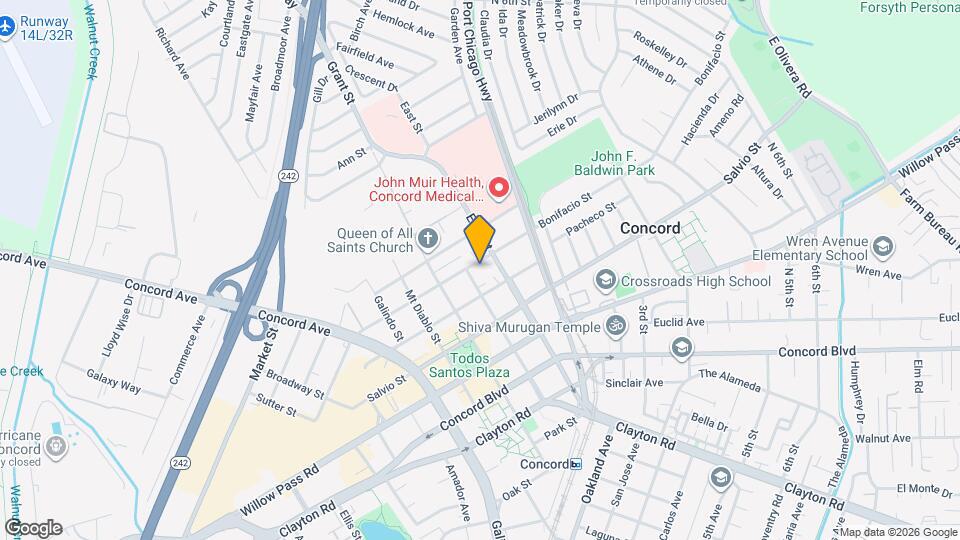 Bonifacio East Apartments Concord, CA Apartments For Rent