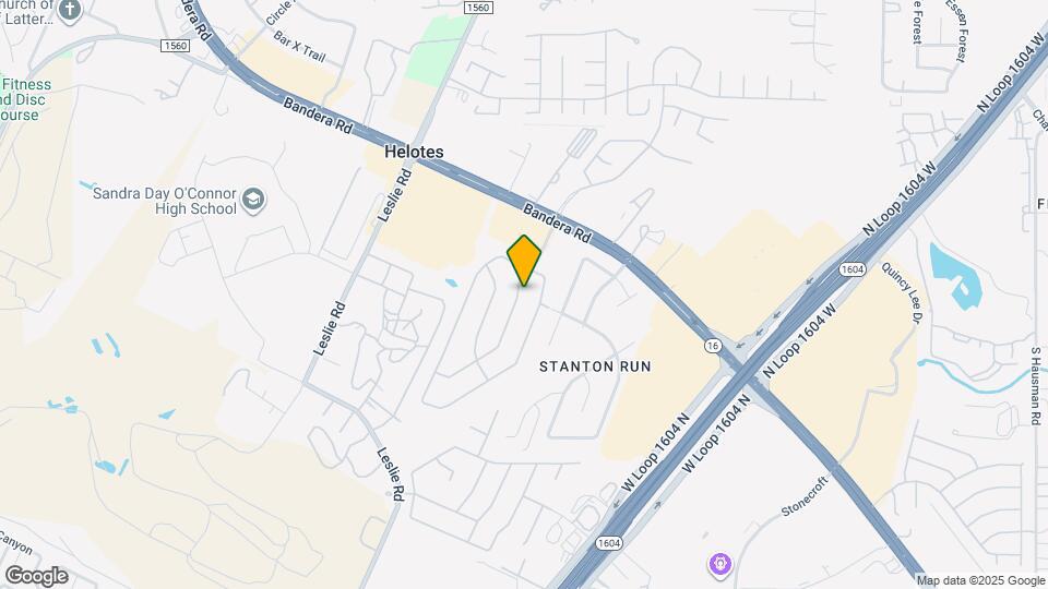 12106 Peach Xing Rentals in Helotes, TX