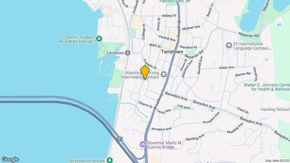 56 Riverview Ave, Unit 56 Riverview Avenue #2 Map and Location Details