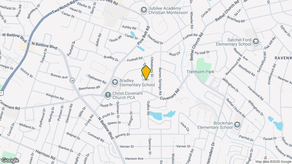 3028 Dennis Dr, Unit 784-201 Map and Location Details