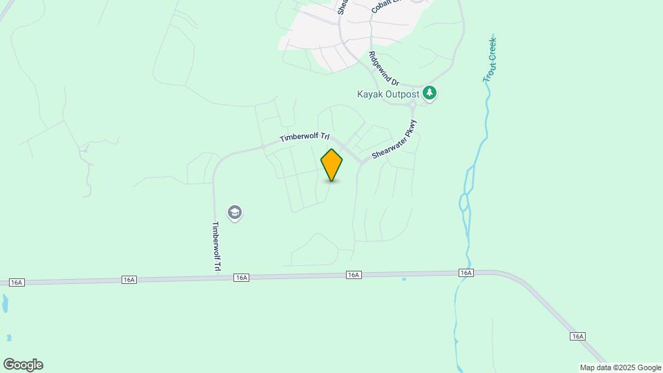 336 Belfort Ct Map and Location Details