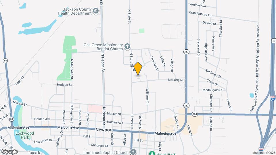 Village Creek Apartments Newport, AR Apartments For Rent