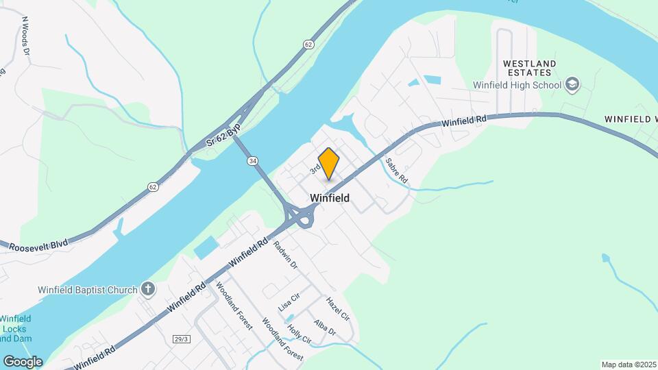 77 4th St Rentals in Winfield, WV