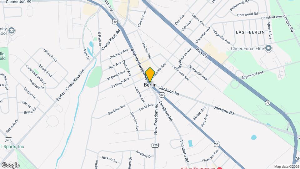 3 Kessel Run Mapa y Detalles de la Ubicación