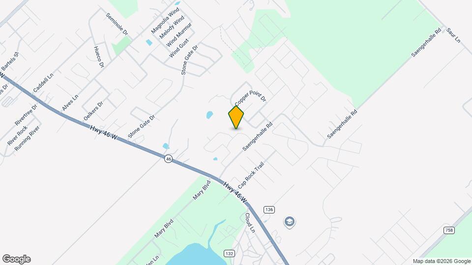 245 Jaycen Ln Map and Location Details