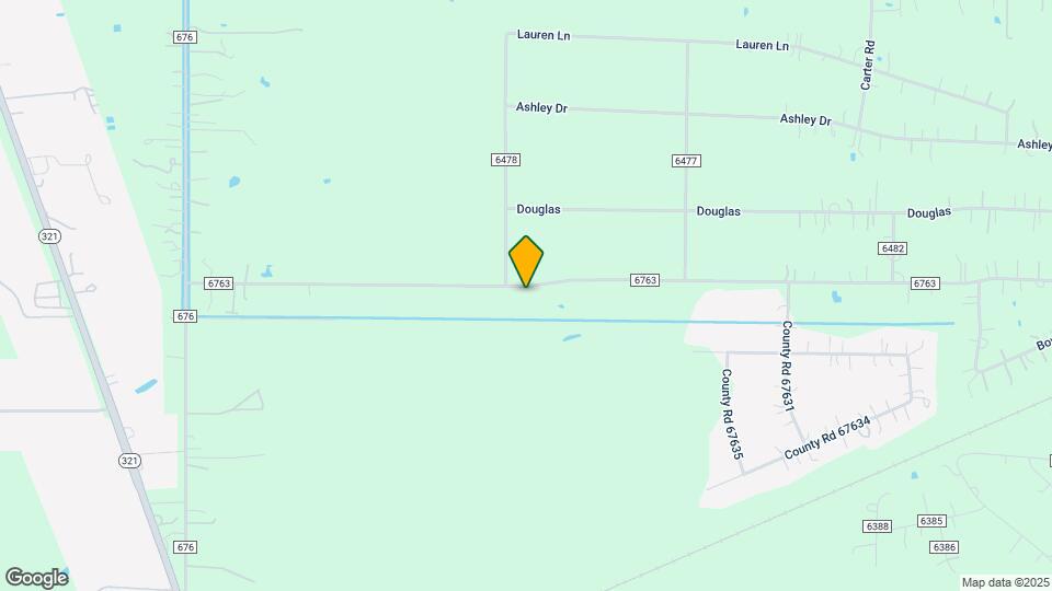 786 County Rd 6763 Mapa y Detalles de la Ubicación