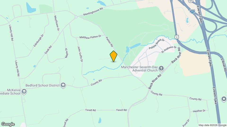 6 Lynn Dr Apartments and Nearby Bedford Apartments For Rent Bedford, NH