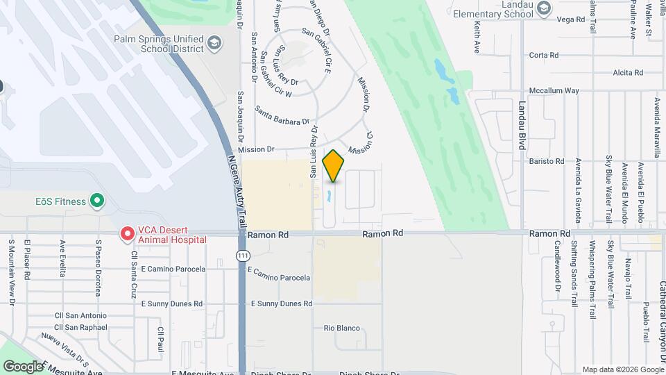 45 Lakeview Cir Map and Location Details