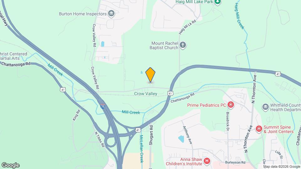 1030 Willowdale Rd NW Apartments Dalton, GA Apartments For Rent