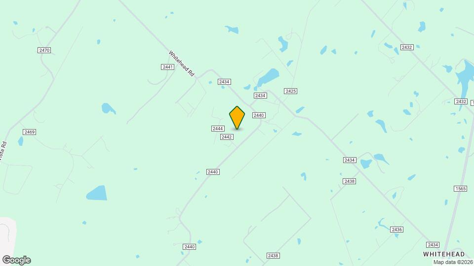 5283 Co Rd 2442 Map and Location Details