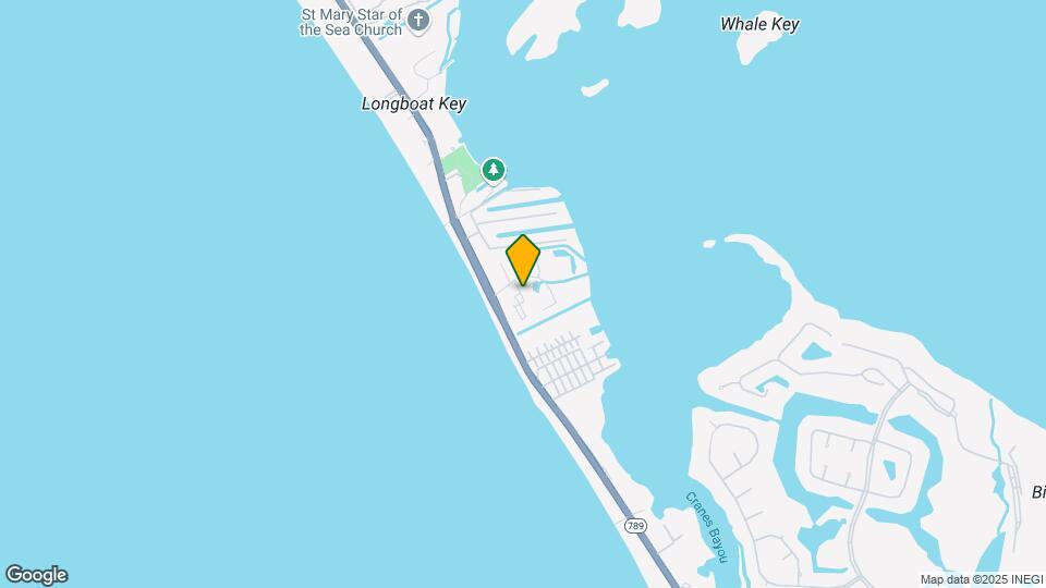 705 Bayport Way, Unit 705 Map and Location Details