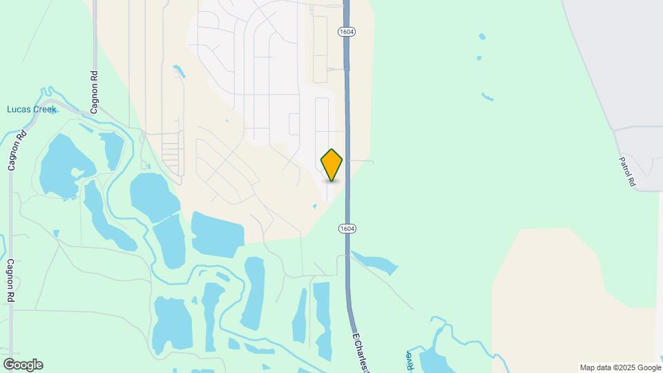 8272 Piedra Medina Mapa y Detalles de la Ubicación