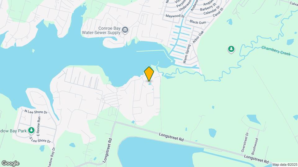 14132 Harlequin Dr Map and Location Details