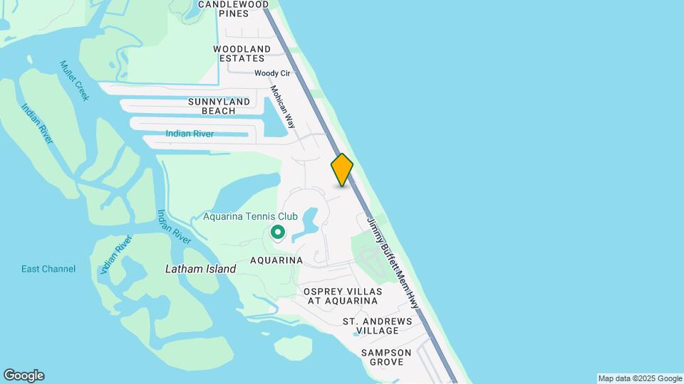 140 Warsteiner Way, Unit 503 Map and Location Details