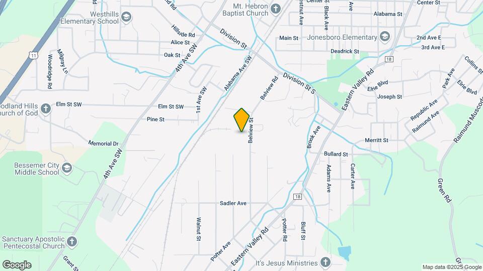 3745 Seaside Sparrow Cir Map and Location Details
