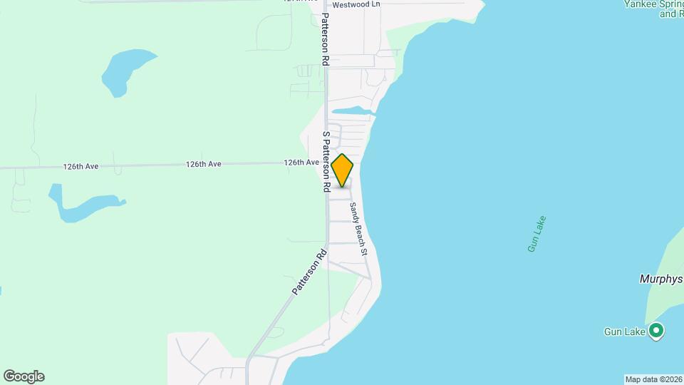 12967 Roughys Dr Map and Location Details