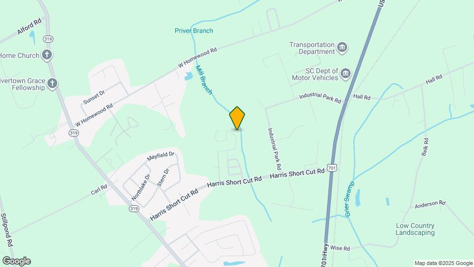 4078 Kerri Cir Map and Location Details