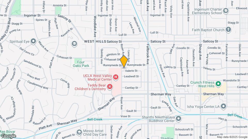 22947 Valerio St Rentals in West Hills, CA