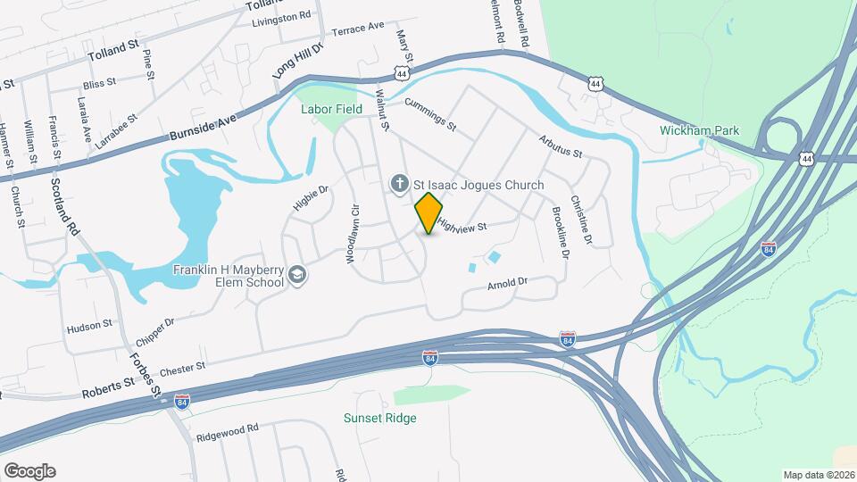 242 Woodlawn Cir, Unit 242 Woodlawn cir Map and Location Details