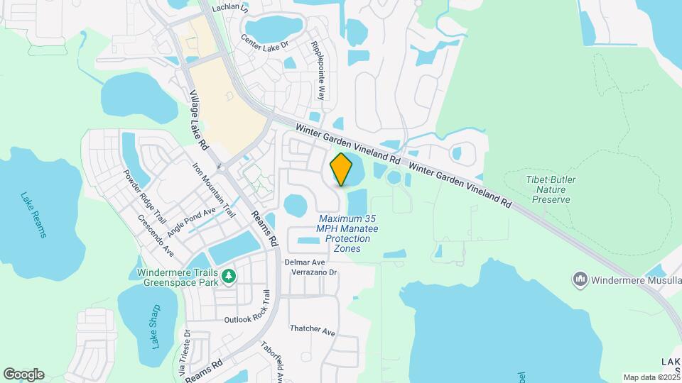 8857 Leeland Archer Blvd Map and Location Details