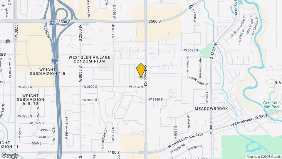 1731 Jadeite Ln Map and Location Details