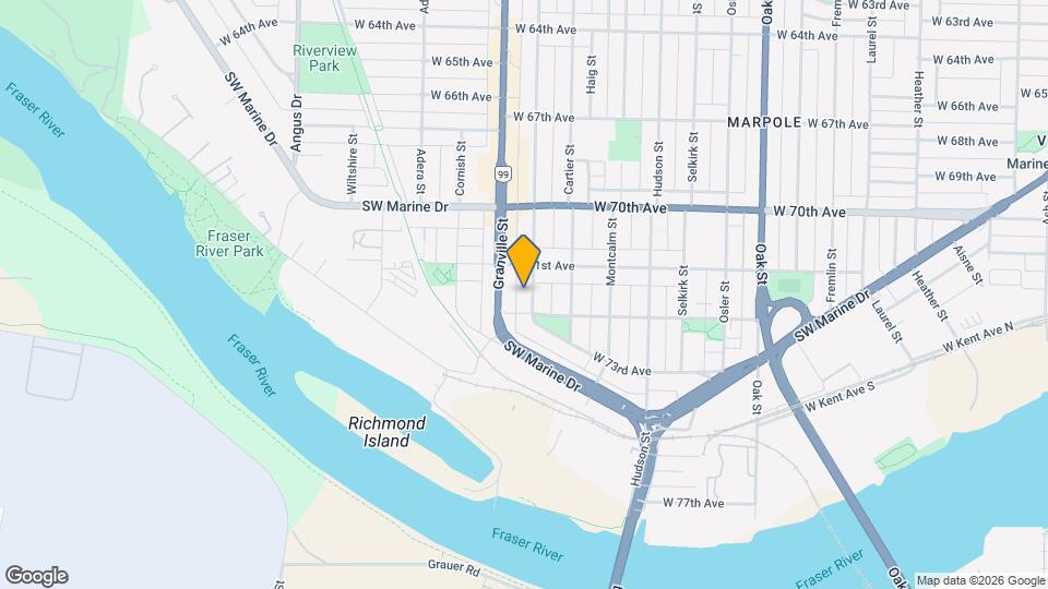 Mayfair Apartments Vancouver, BC Apartments For Rent