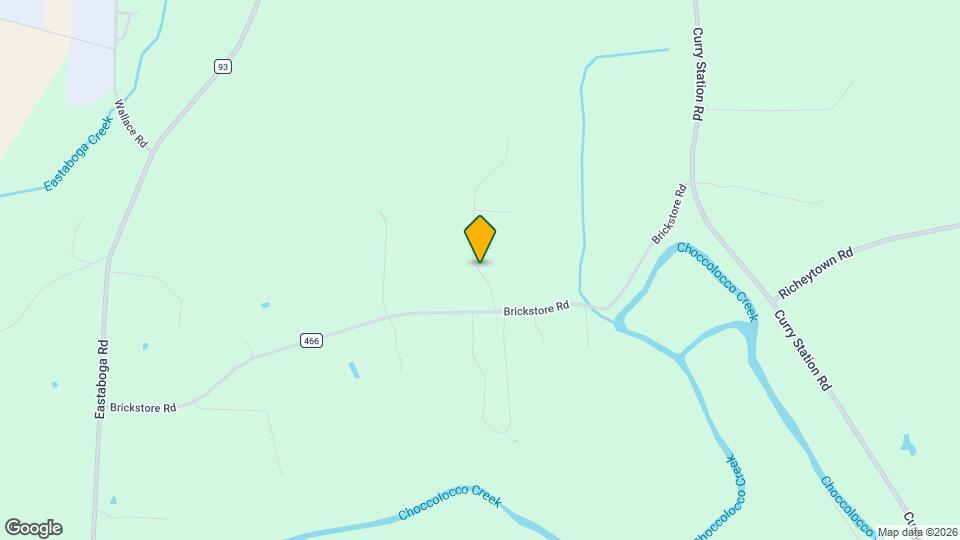 110 Keswick Dr Map and Location Details