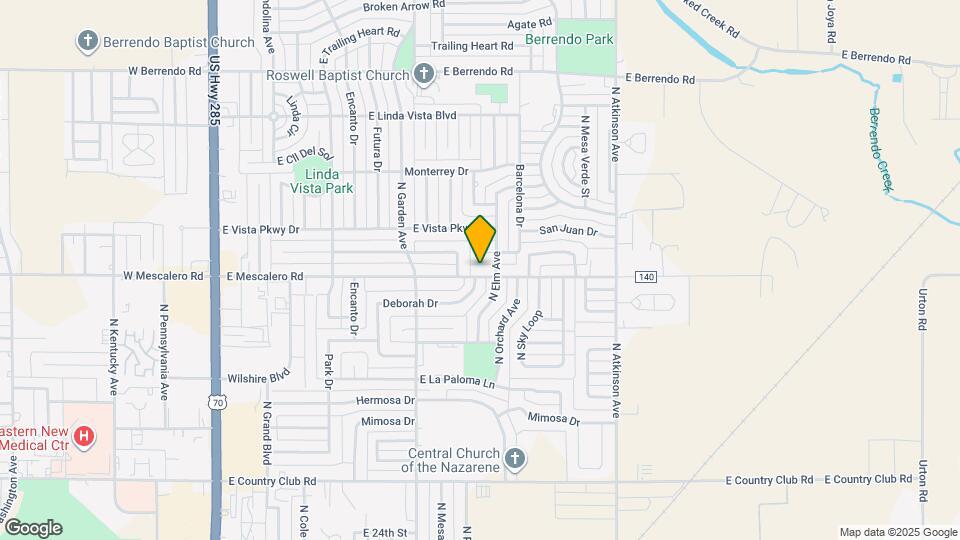 903 E Mescalero Rd Rentals in Roswell, NM