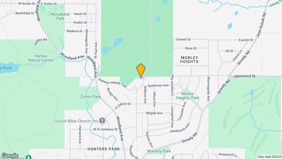 2417 Vermilion Rd Rentals in Duluth, MN