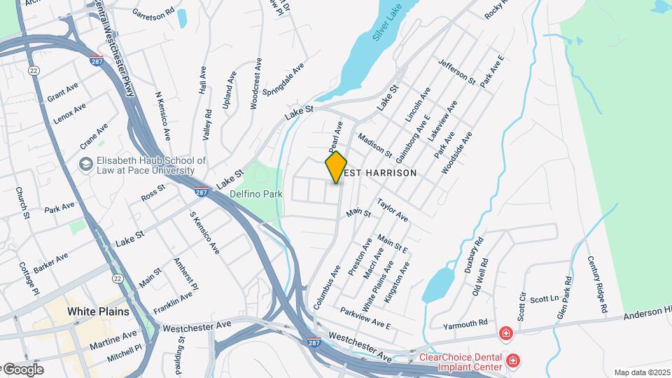 179 Underhill Pl Map and Location Details