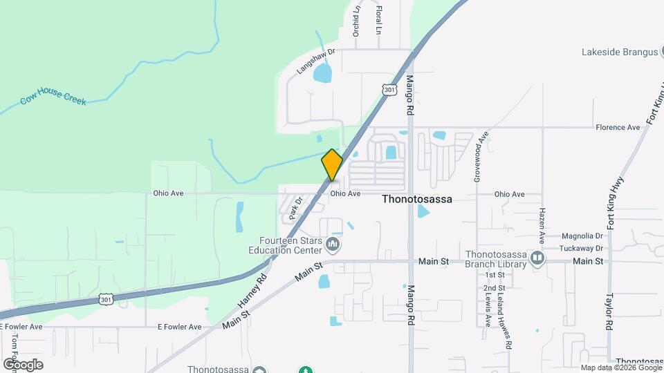 12008 Emory Oak Loop Mapa y Detalles de la Ubicación