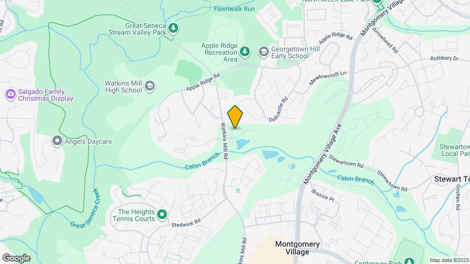 19809 Habitat Ter Map and Location Details