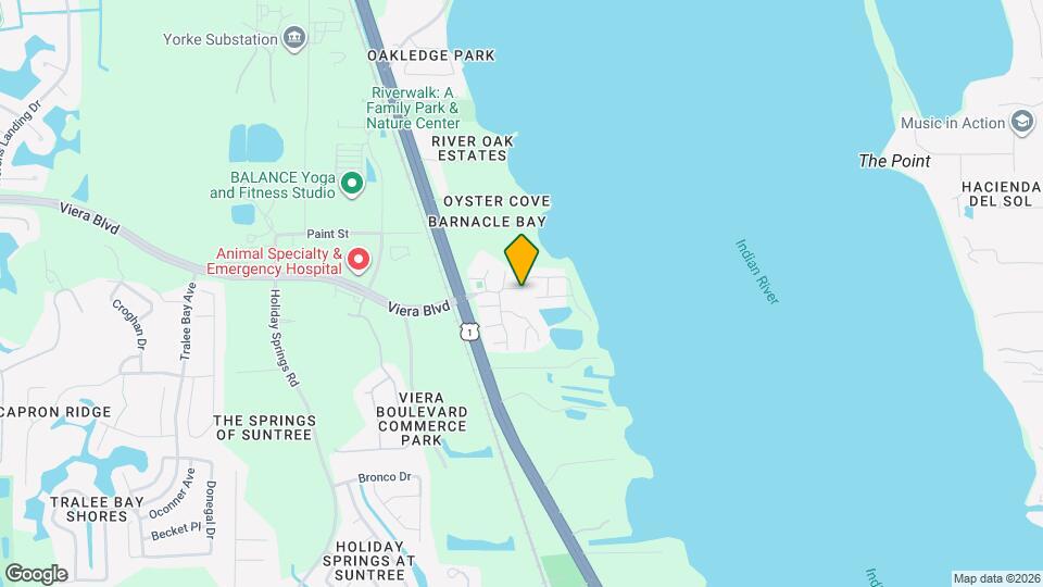 151 Plover Ln Mapa y Detalles de la Ubicación