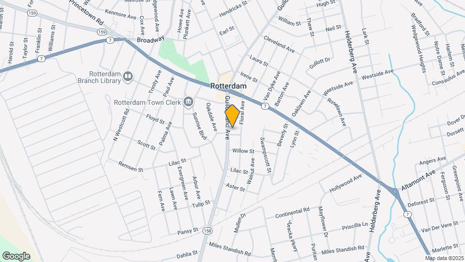 2894 Guilderland Ave Apartments Schenectady, NY Apartments For Rent