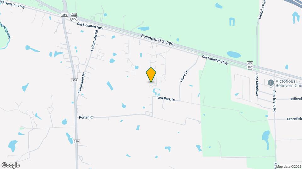 37557 Meadowview Dr Map and Location Details