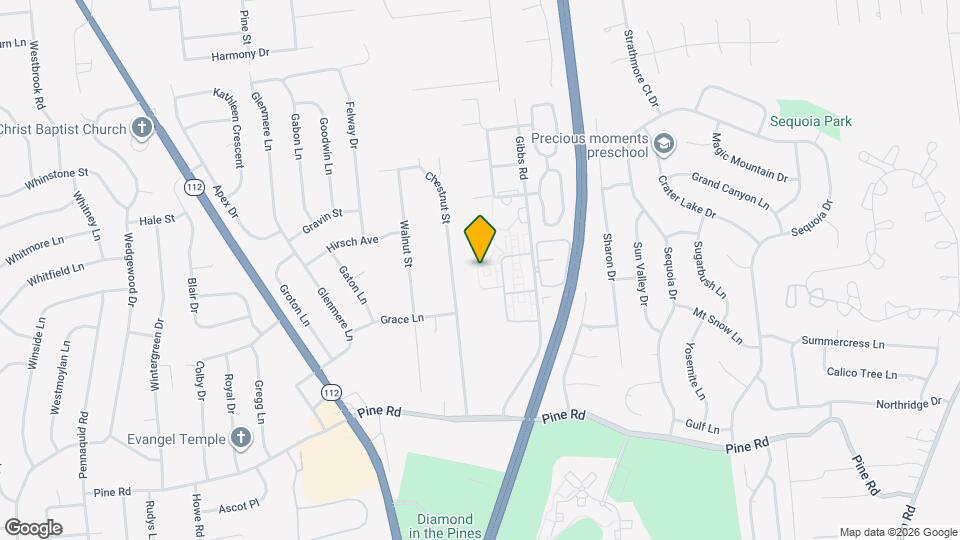 23 Fargo Ct, Unit 23 Fargo Map and Location Details