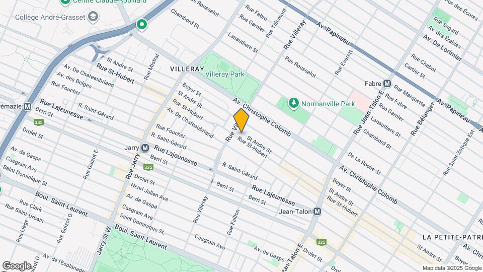 76357639 SaintHubert Apartments Montréal, QC Apartments For Rent