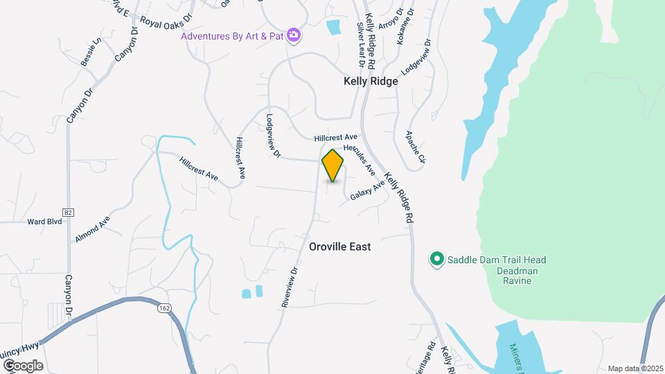 29 Ridge Line Ct Map and Location Details