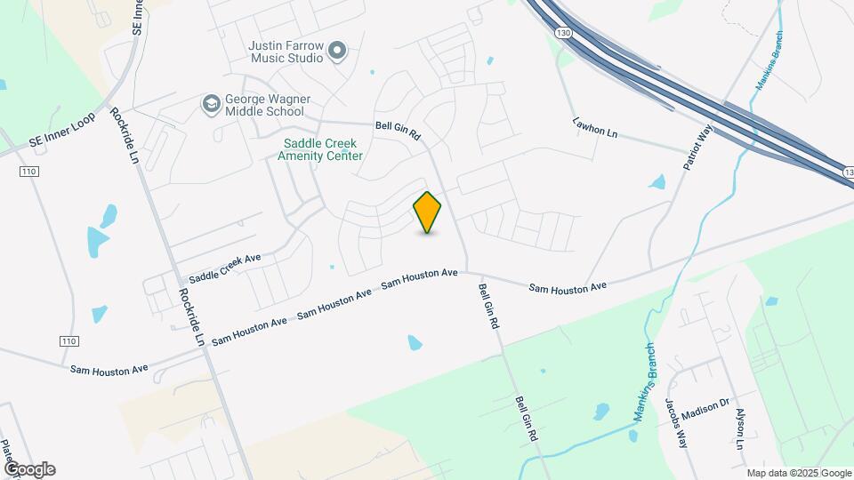 Arco Pilare Mapa y Detalles de la Ubicación