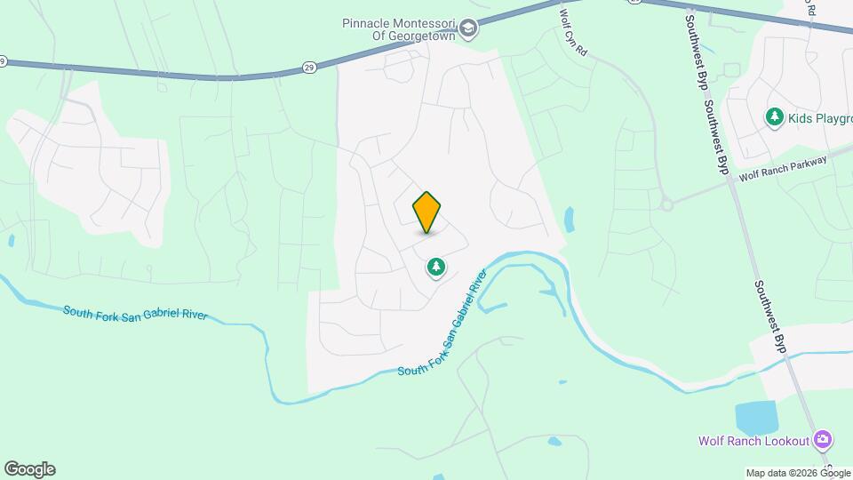 228 Indian Shoal Dr Map and Location Details