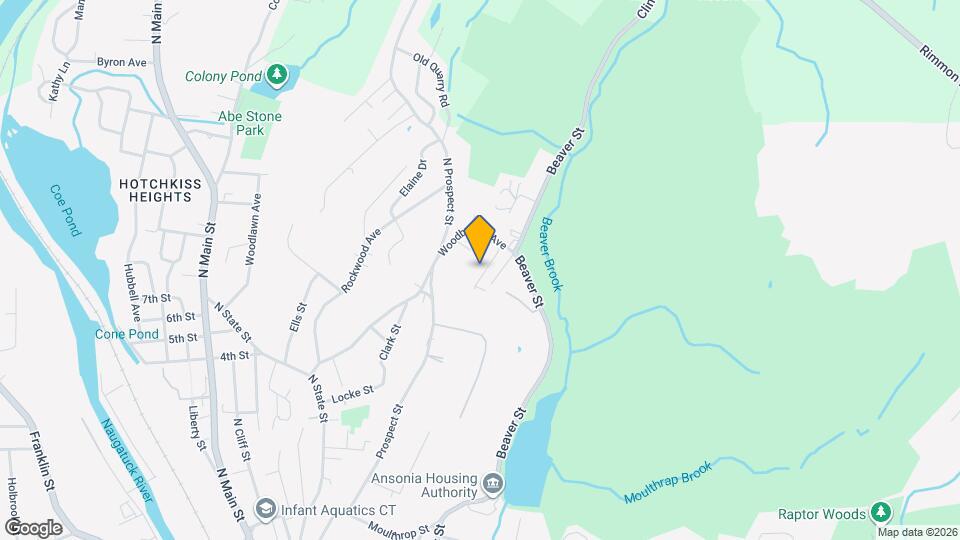 Beaver Brook Apartments Ansonia in Ansonia, CT