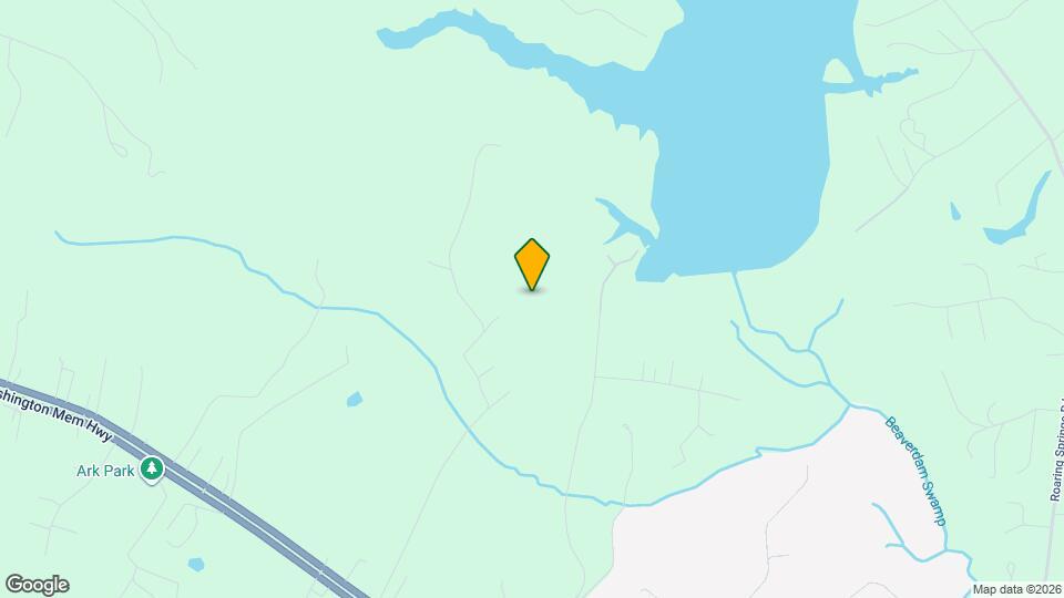 7466 Corr St Map and Location Details