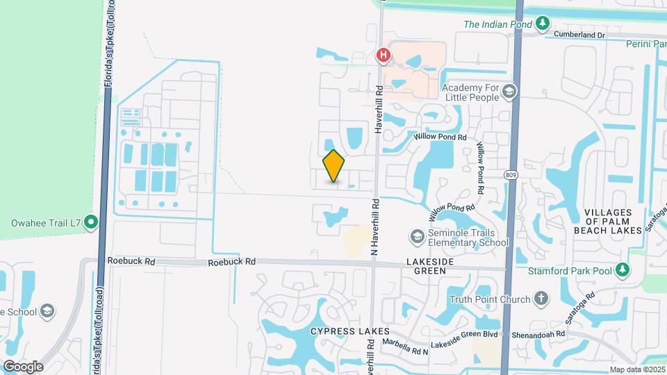 5259 Ashley River Rd Map and Location Details