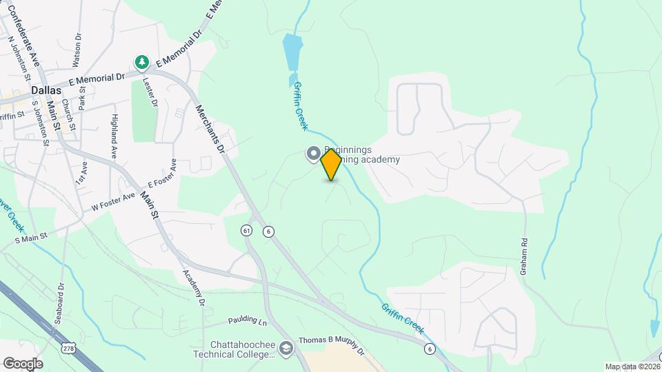 230 Brookside Dr Map and Location Details