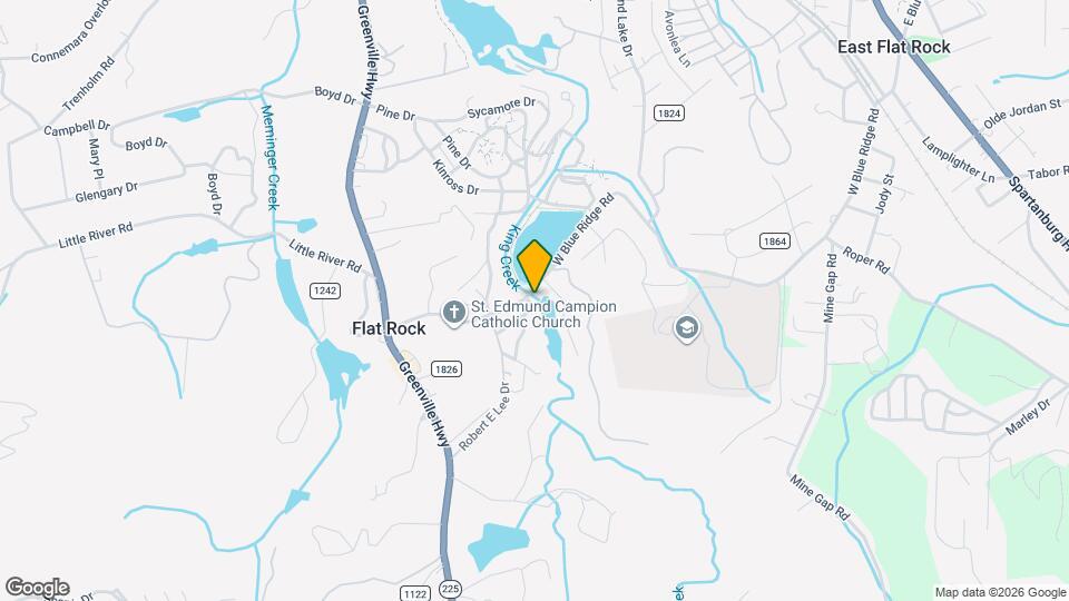 1150 Co Rd 1812, Unit SI FL2-ID1597497P Mapa y Detalles de la Ubicación