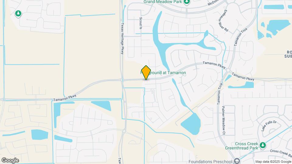 29530 Paytons Park Ct Map and Location Details