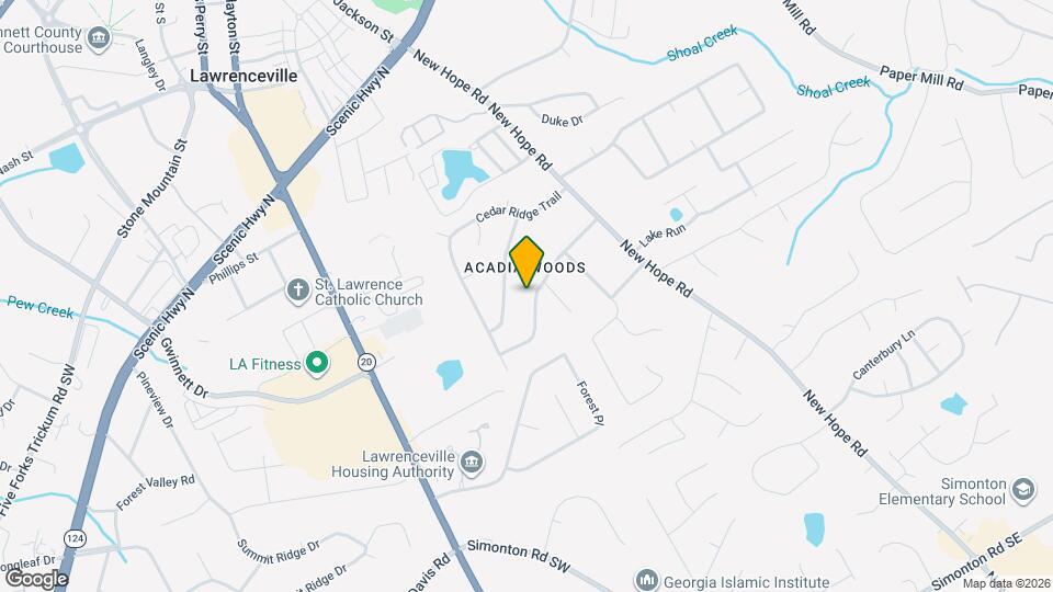 81 Floyd St, Unit 02 Map and Location Details