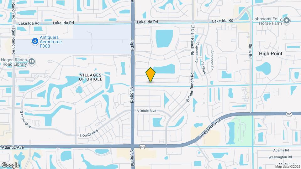 6272 Kings Gate Cir Map and Location Details