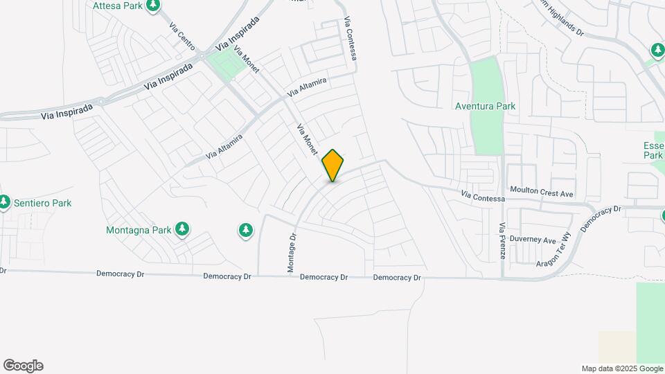 3220 McKenna Dawn Ave Map and Location Details