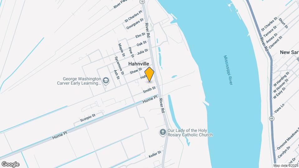 Byrd Lane Apartments Hahnville, LA Apartments For Rent